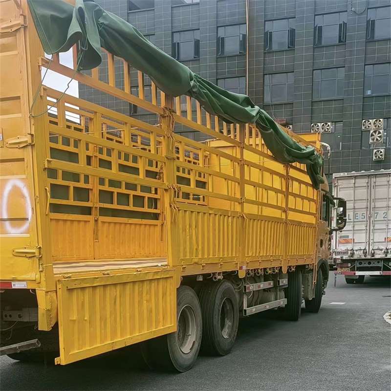 河南周口郸城县到新泰物流公司——一站式货运服务（到新泰的物流）