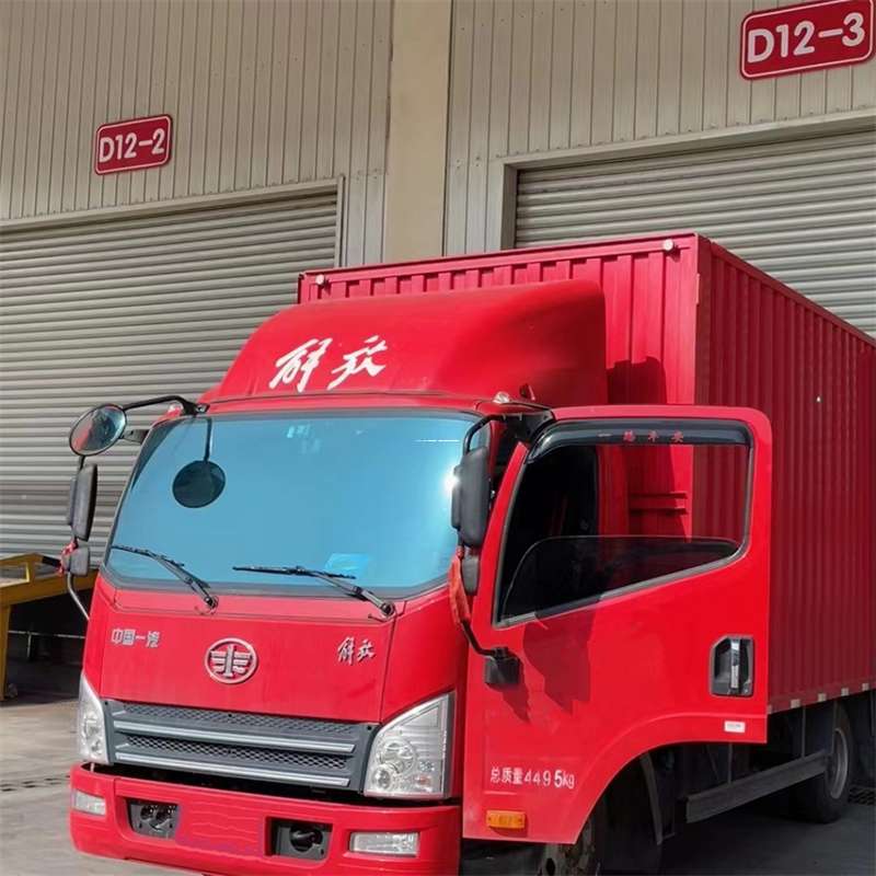 河南周口郸城县到安徽物流公司——专业货运，安心送达（到安徽的物流公司）