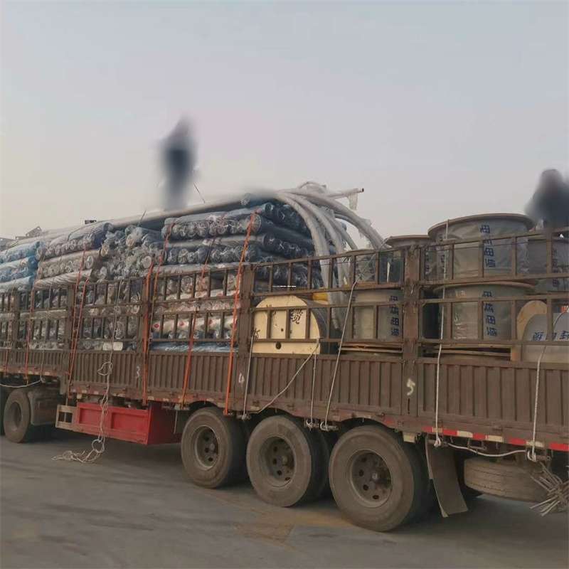 河南周口郸城县到六盘水物流公司——一站式服务，让货运更便捷