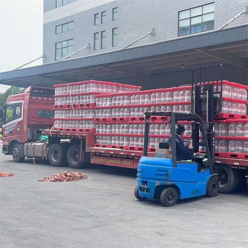 河南周口郸城县到宁波物流公司——一站式服务，让货运更轻松