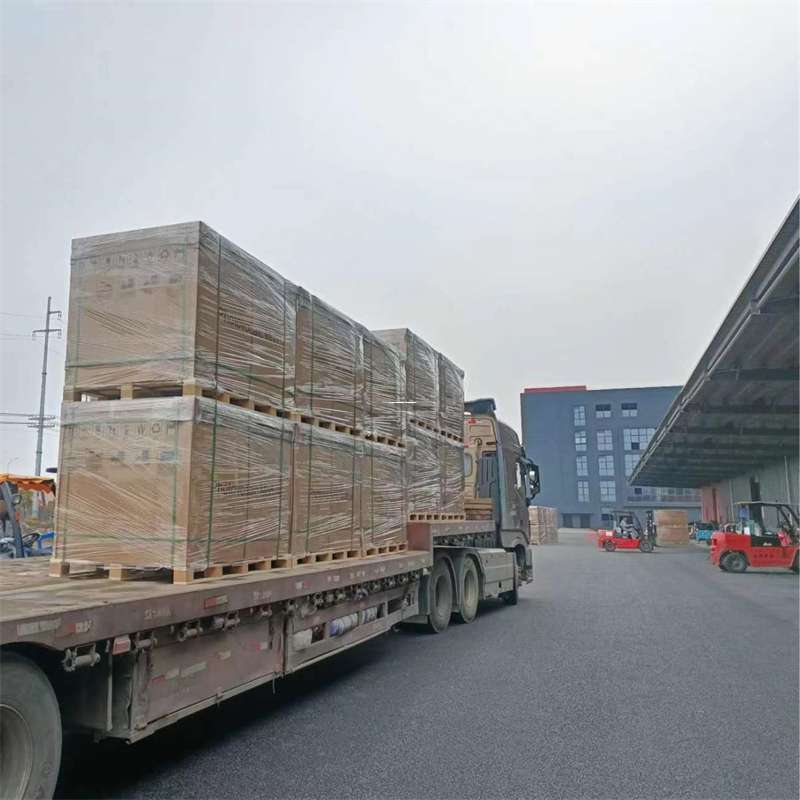 河南周口郸城县至苏州工业园区货运专线，高效物流直达一站式服务