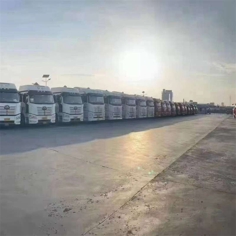 河南周口郸城县到福建物流公司——专业货运，全程无忧