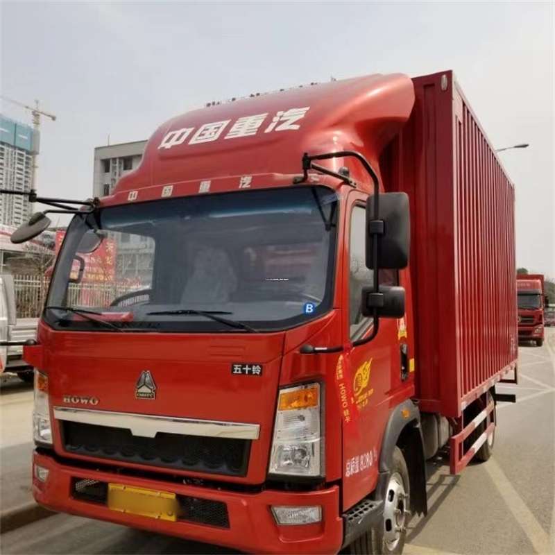 河南周口郸城县到湖北物流公司——一站式服务，让货运更轻松