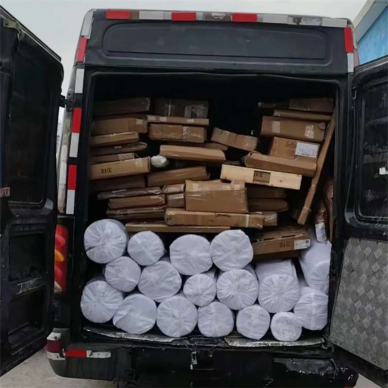 河南周口郸城县到承德物流公司一站式服务，货运无忧