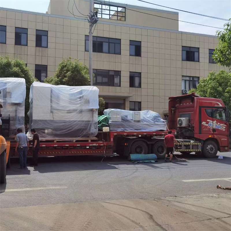 河南周口郸城县到南京物流公司一站式服务，让货运更轻松