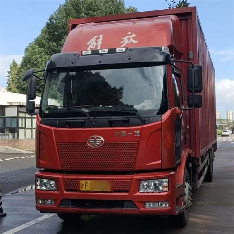 河南周口郸城县到苏州姑苏物流公司——专业货运，安心托付